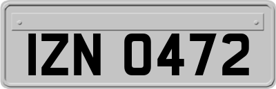 IZN0472