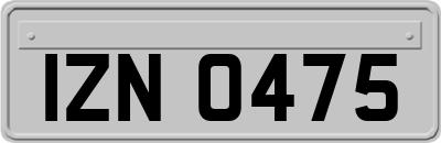IZN0475