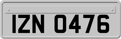 IZN0476