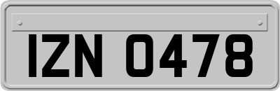 IZN0478