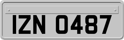 IZN0487