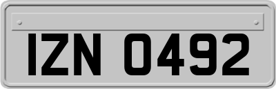 IZN0492