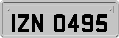IZN0495