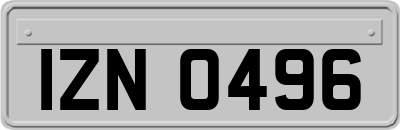 IZN0496
