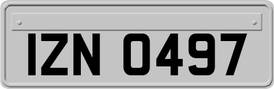 IZN0497