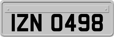 IZN0498