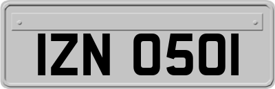 IZN0501