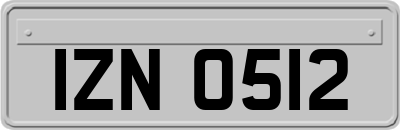 IZN0512