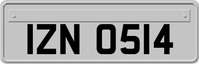 IZN0514