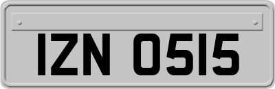 IZN0515
