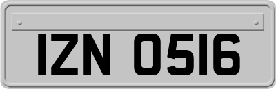 IZN0516