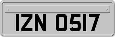 IZN0517