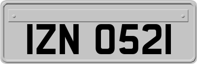 IZN0521