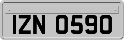 IZN0590