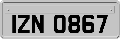 IZN0867