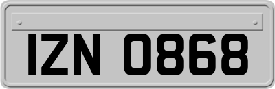IZN0868