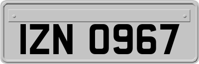 IZN0967