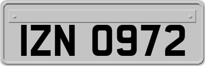 IZN0972