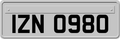 IZN0980