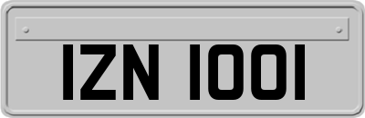 IZN1001