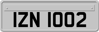 IZN1002