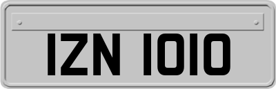 IZN1010