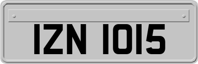 IZN1015