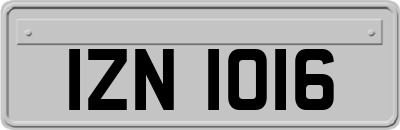 IZN1016