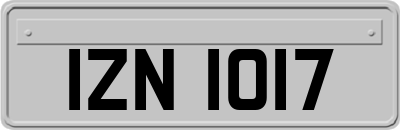 IZN1017