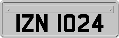 IZN1024