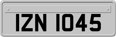 IZN1045