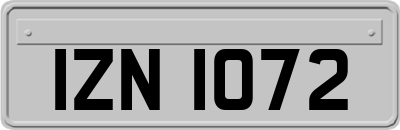 IZN1072