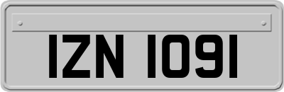 IZN1091