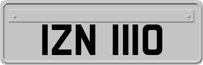 IZN1110