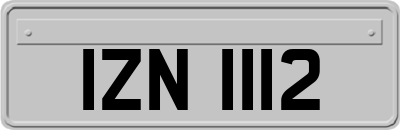 IZN1112