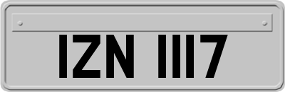 IZN1117