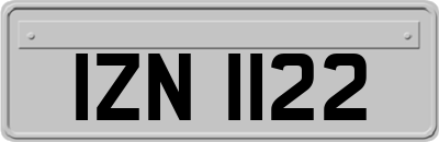 IZN1122