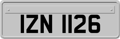 IZN1126
