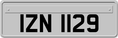 IZN1129