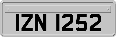 IZN1252