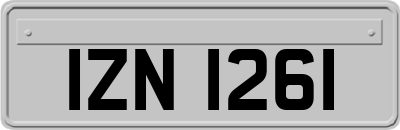 IZN1261