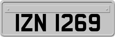 IZN1269
