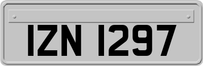 IZN1297