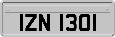 IZN1301