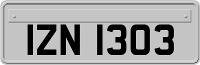 IZN1303