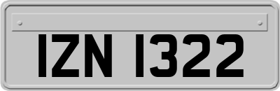 IZN1322