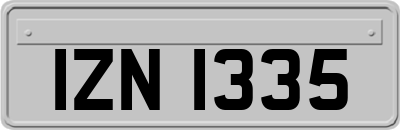 IZN1335