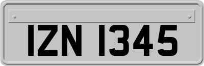 IZN1345
