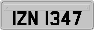 IZN1347