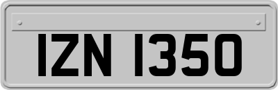 IZN1350